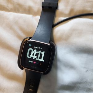 Fitbit Watch